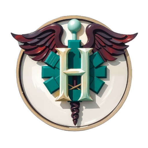 Dr. hena Lodhia Logo